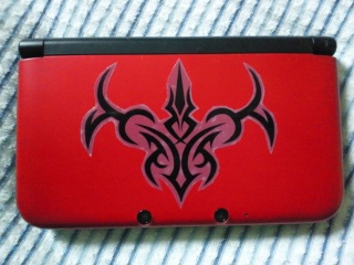 3DS LL